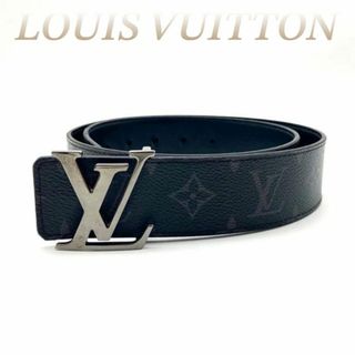 LOUIS VUITTON - 【LOUIS VUITTON】ルイヴィトン サンチュール