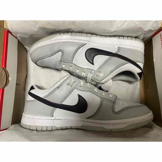 ナイキ(NIKE)のNIKE Dunk low retro se ナイキダンクロウ(スニーカー)