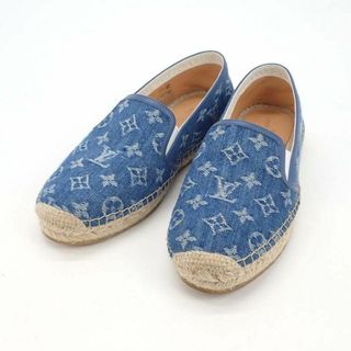 ルイヴィトン(LOUIS VUITTON)の【Louis Vuitton】　ビダール・ライン　ローファー(ローファー/革靴)