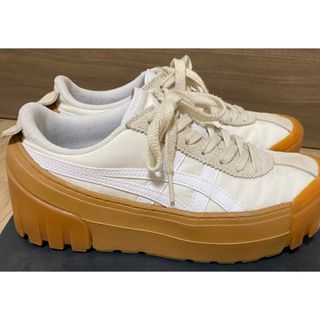 オニツカタイガー(Onitsuka Tiger)のno name様専用　お取り置き５日まで(スニーカー)