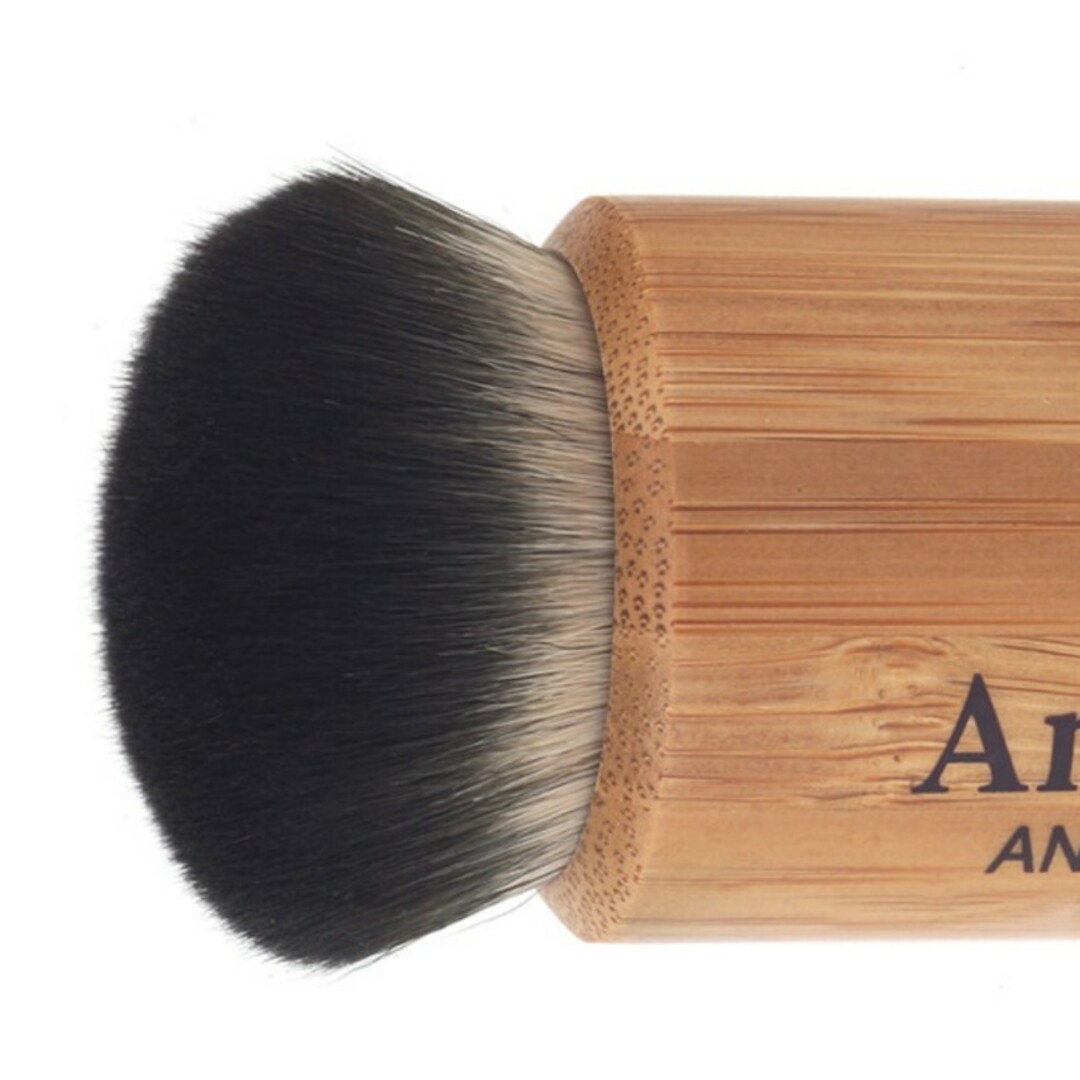 Ancci brush ANC 140 ブラシ コスメ/美容のベースメイク/化粧品(その他)の商品写真