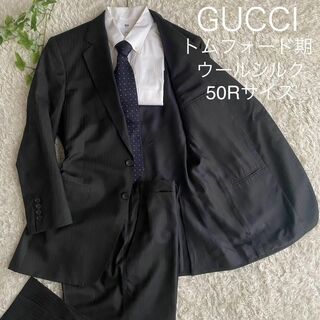 グッチ セットアップスーツ(メンズ)の通販 100点以上 | Gucciのメンズ