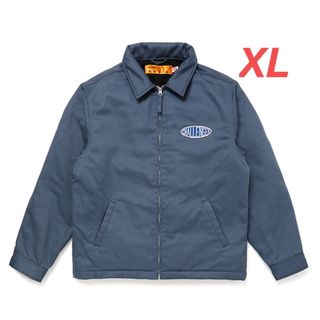 CHALLENGER LOGO WORK JACKET(ブルゾン)