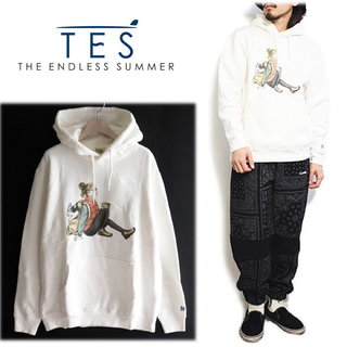 THE ENDLESS SUMMER（TES） - 新品タグ付き【TES エンドレスサマー