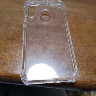 Huaweiカバー透明ケース