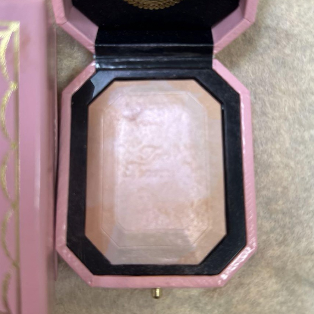 Too Faced(トゥフェイス)のToo Faced トゥー フェイス)(Fancy Pink Diamond） コスメ/美容のベースメイク/化粧品(フェイスカラー)の商品写真