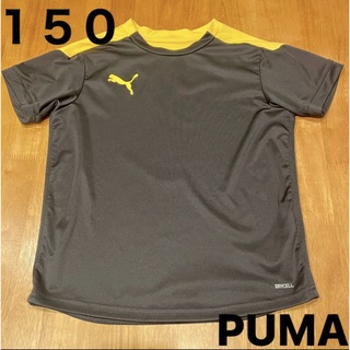 PUMA - PUMA プーマ　 半袖　Tシャツ サッカー　フットサル