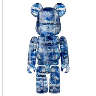 ベアブリック(BE@RBRICK)の【新品袋未開封】BE@RBRICKシリーズ47PATTERNパターンベアブリック(その他)