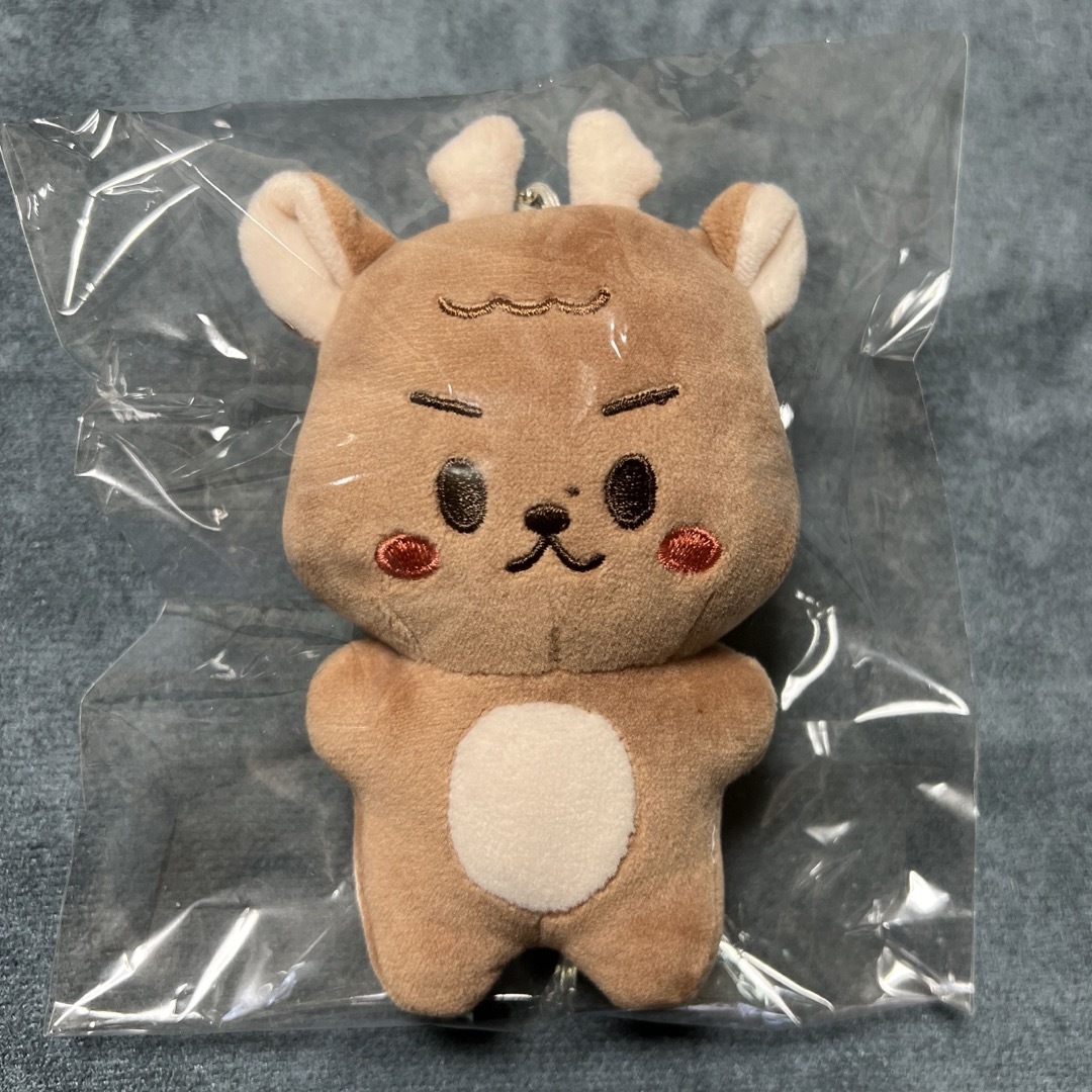 enhypen ヒスン ぬいぐるみ 10cm 新品 マスターの通販 by enhypen ヒスン ぬいぐるみ 10cm 新品 マスターの通販 by
