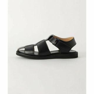 ビューティアンドユースユナイテッドアローズ(BEAUTY&YOUTH UNITED ARROWS)の【BLACK】フレンチ グルカ シューズ(その他)