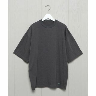 ビューティアンドユースユナイテッドアローズ(BEAUTY&YOUTH UNITED ARROWS)の【DK.GRAY】<koti BEAUTY&YOUTH>CORDURA CREW NECK SHORT SLEEVE T-SHIRT/Tシャツ(Tシャツ/カットソー(半袖/袖なし))