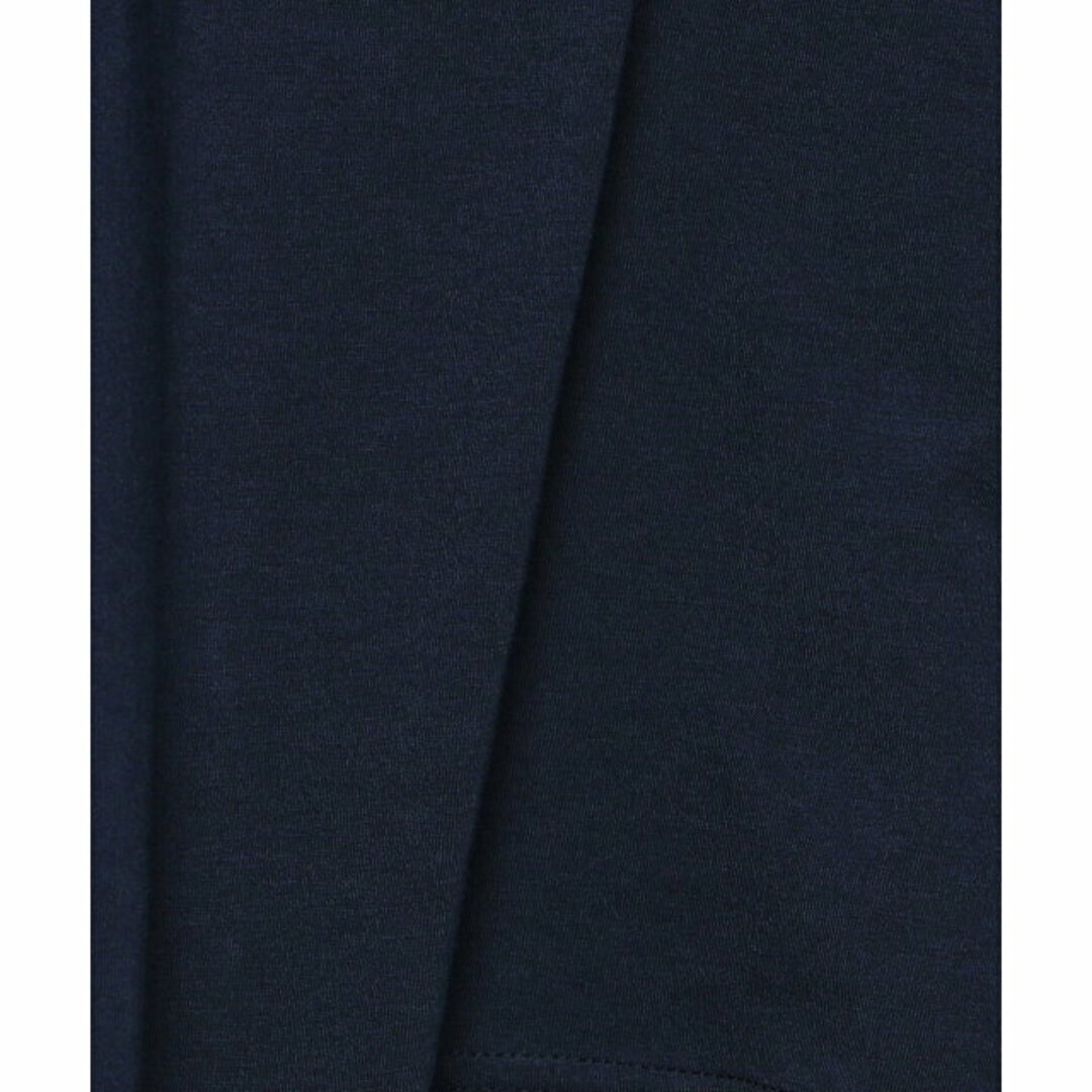 BEAUTY&YOUTH UNITED ARROWS(ビューティアンドユースユナイテッドアローズ)の【NAVY】<koti BEAUTY&YOUTH>CORDURA CREW NECK SHORT SLEEVE T-SHIRT/Tシャツ メンズのトップス(Tシャツ/カットソー(半袖/袖なし))の商品写真