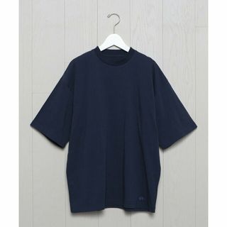 ビューティアンドユースユナイテッドアローズ(BEAUTY&YOUTH UNITED ARROWS)の【NAVY】<koti BEAUTY&YOUTH>CORDURA CREW NECK SHORT SLEEVE T-SHIRT/Tシャツ(Tシャツ/カットソー(半袖/袖なし))