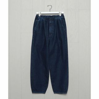 ビューティアンドユースユナイテッドアローズ(BEAUTY&YOUTH UNITED ARROWS)の【NAVY】<Koti Beauty & Youth>WATER REPELLENT DENIM EASY PANTS/パンツ(その他)