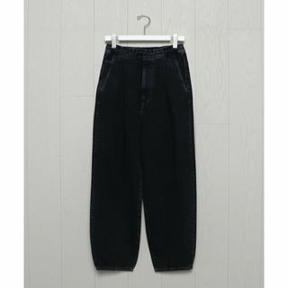 ビューティアンドユースユナイテッドアローズ(BEAUTY&YOUTH UNITED ARROWS)の【BLACK】<Koti Beauty & Youth>WATER REPELLENT DENIM EASY PANTS/パンツ(その他)