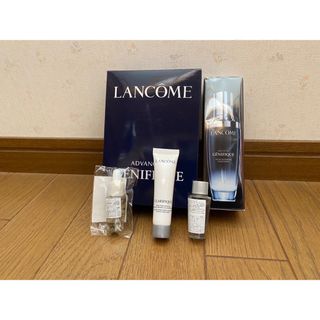 ランコム(LANCOME)のLANCOME ランコム ジェニフィック アドバンスト N 美容液 セット(美容液)