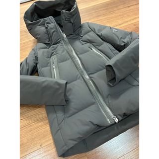 デサントオルテライン(DESCENTE ALLTERRAIN)のデサント　DESCENTE 水沢ダウン　オルテライン(ダウンジャケット)