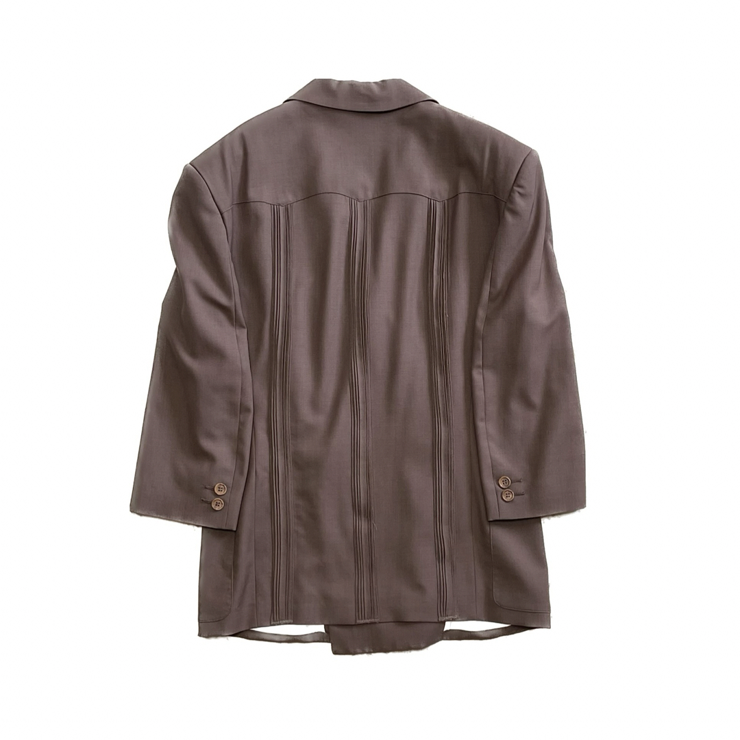 Maison Martin Margiela(マルタンマルジェラ)のMAGLIANO 19SS CLASSICS JACKET メンズのジャケット/アウター(テーラードジャケット)の商品写真