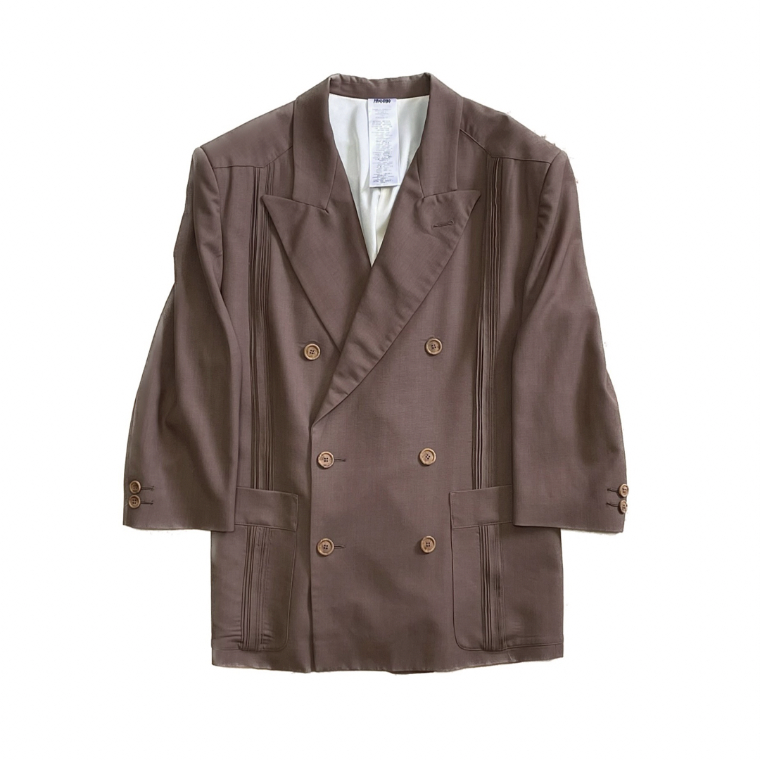 Maison Martin Margiela(マルタンマルジェラ)のMAGLIANO 19SS CLASSICS JACKET メンズのジャケット/アウター(テーラードジャケット)の商品写真