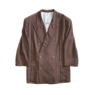 マルタンマルジェラ(Maison Martin Margiela)のMAGLIANO 19SS CLASSICS JACKET(テーラードジャケット)