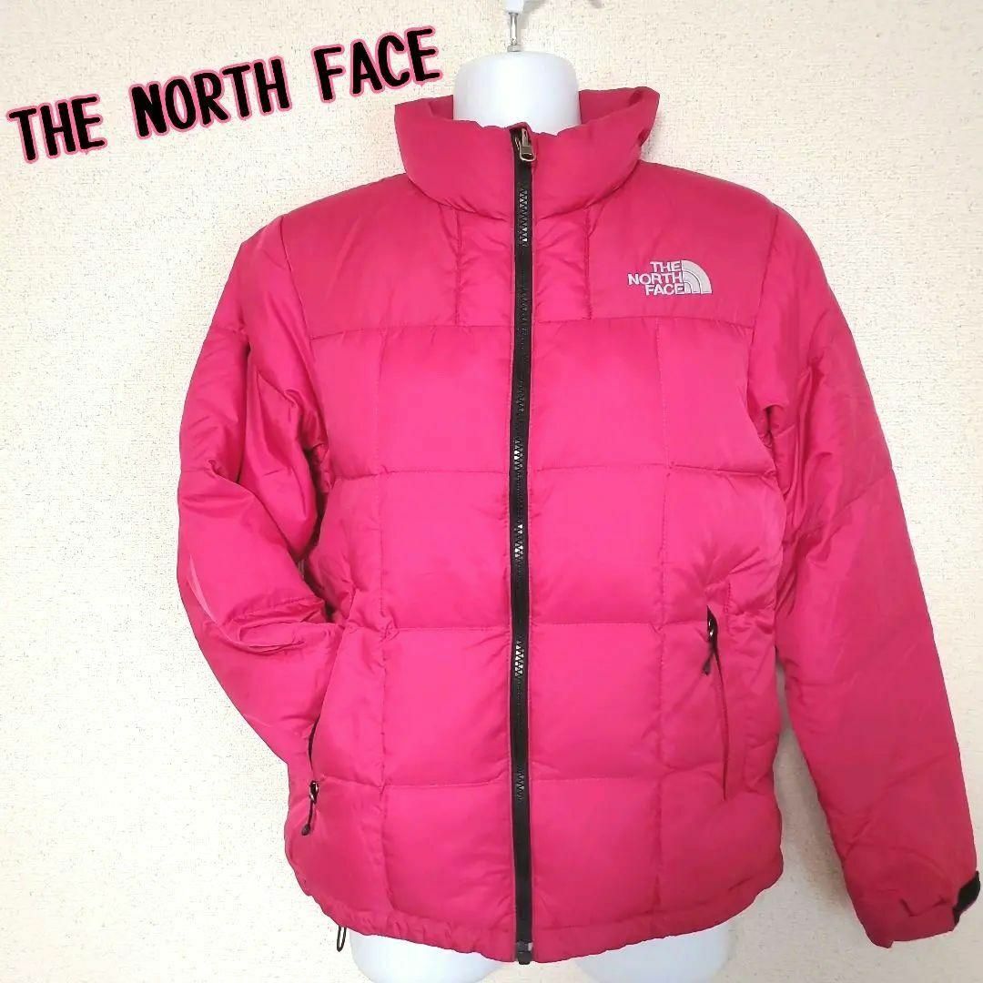 THE NORTH FACE(ザノースフェイス)のノースフェイス レディース ダウンジャケット S THE NORTH FACE レディースのジャケット/アウター(ダウンジャケット)の商品写真