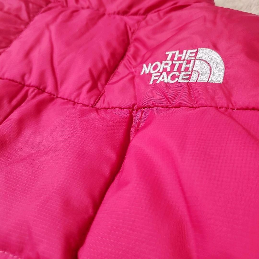 THE NORTH FACE(ザノースフェイス)のノースフェイス レディース ダウンジャケット S THE NORTH FACE レディースのジャケット/アウター(ダウンジャケット)の商品写真