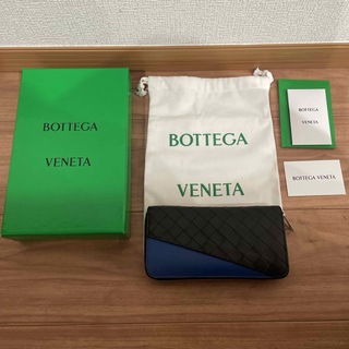 ★大幅値下げ　ボッテガヴェネタ　Bottegaveneta  ボストンバッグ