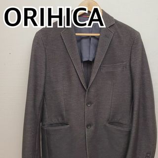 オリヒカ(ORIHICA)のORIHICA GRRAGE  ジャケット テーラードジャケット【CT53】(テーラードジャケット)