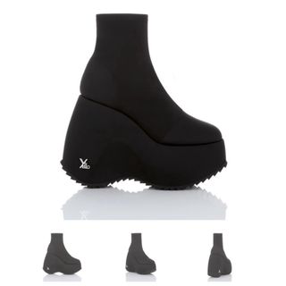 Yellow boots(ブラック/黒色系)のフリマアイテム一覧 Yellow boots(ブラック/黒色系)のフリマアイテム一覧