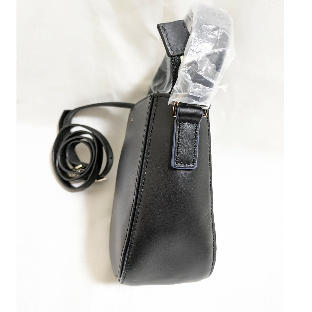 Paul Smith(ポールスミス)の【新品SALE】ポールスミスPaul Smith 2wayショルダー　ブルー レディースのバッグ(ショルダーバッグ)の商品写真