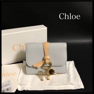 Chloe - Chloe クロエ レースカラープルオーバーニットの通販 by