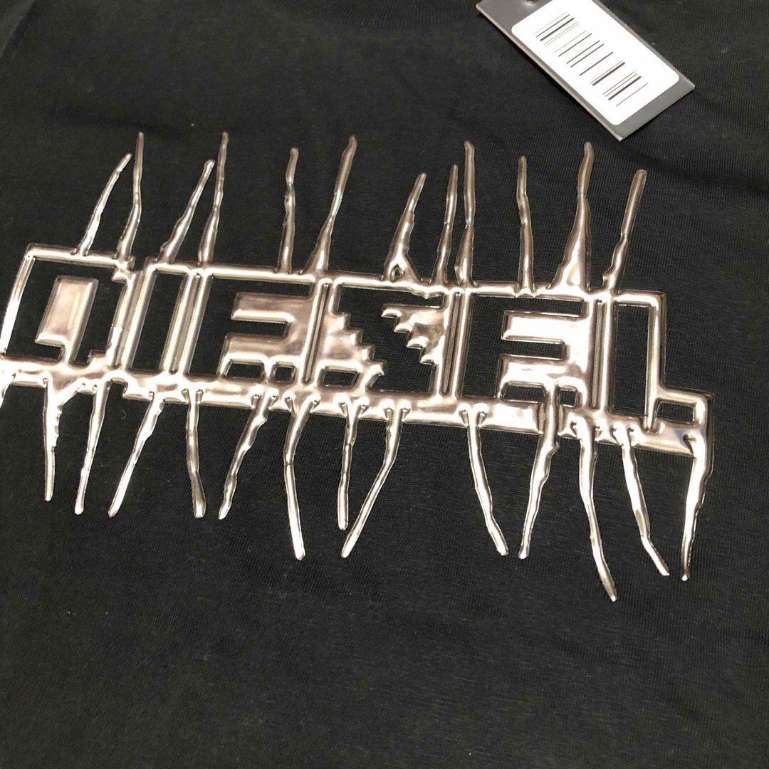 DIESEL(ディーゼル)のmako 様　専用ページ キッズ/ベビー/マタニティのキッズ服男の子用(90cm~)(Tシャツ/カットソー)の商品写真