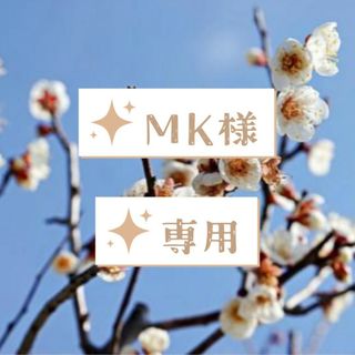 MK様専用③(衣装)