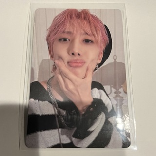 ペンタゴン(PENTAGON)のPENTAGON フイ HUI WHU IS ME Complex トレカ F①(アイドルグッズ)