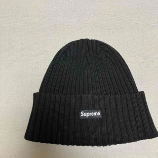 Supreme - シュプリーム ビーニー 半タグ付の通販 by book's shop