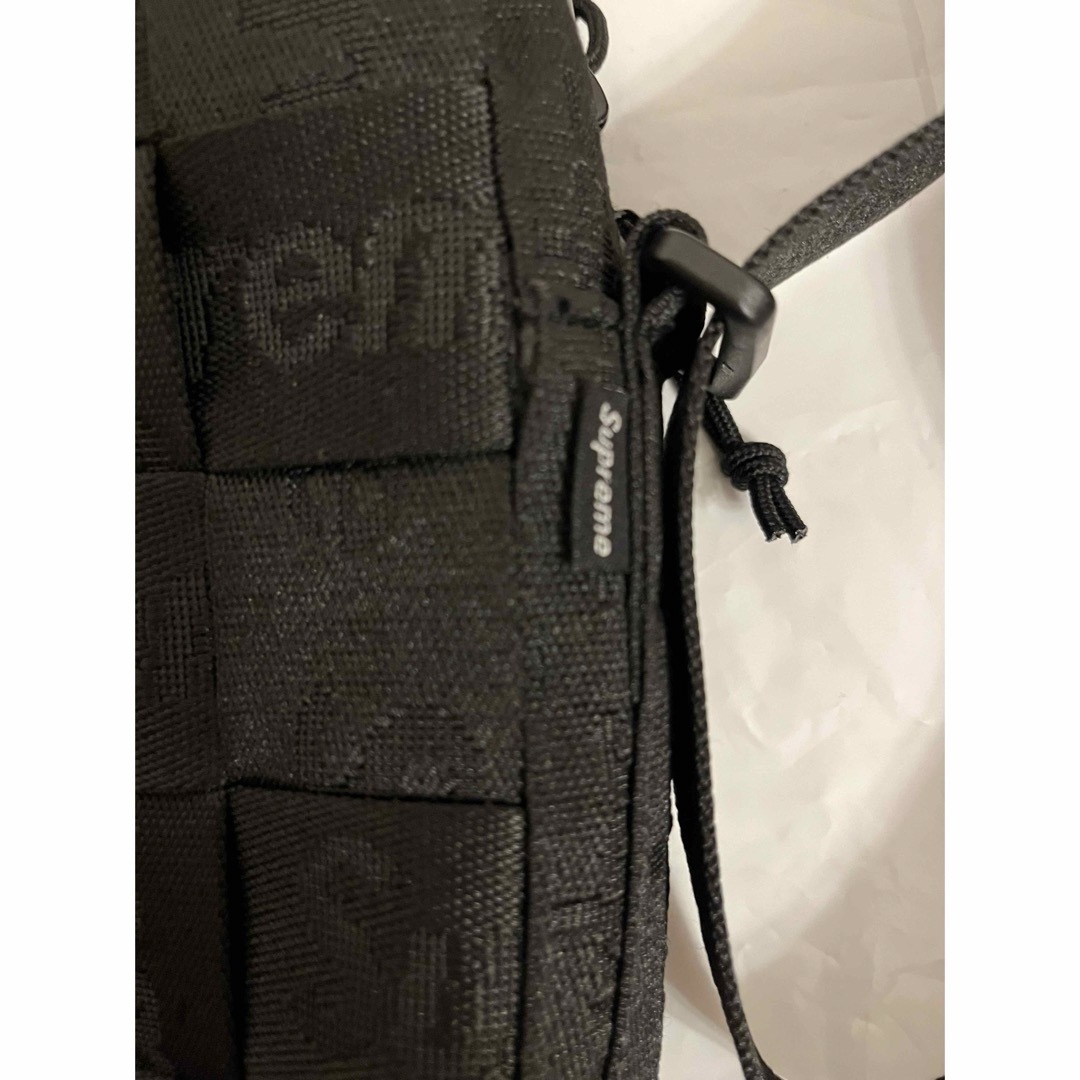 Supreme Woven Shoulder Bagウーブン ショルダーバッグ Supreme Woven Shoulder Bagウーブン ショルダーバッグ