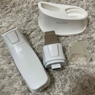 アムウェイ(Amway)のARTISTRY🌸ホームエスティシャンTM美顔器Neo(フェイスケア/美顔器)