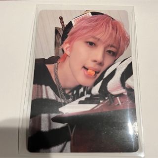 ペンタゴン(PENTAGON)のPENTAGON フイ HUI WHU IS ME Complex トレカ G②(アイドルグッズ)