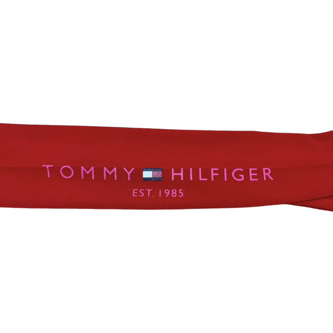 TOMMY HILFIGER(トミーヒルフィガー)のトミーヒルフィガー　タートルネック　S レディースのトップス(ニット/セーター)の商品写真