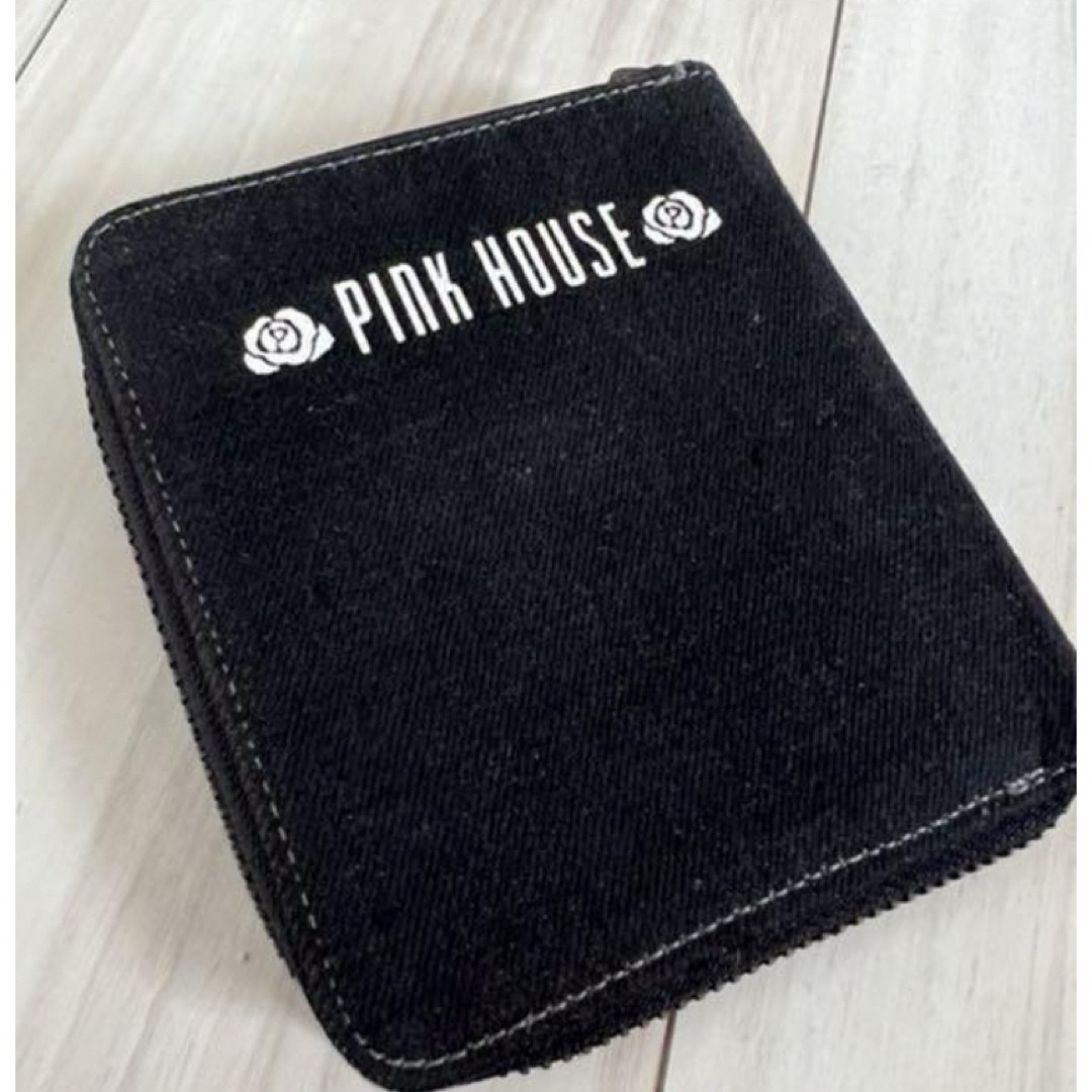 PINK HOUSE(ピンクハウス)の財布☆ピンクハウス レディースのファッション小物(財布)の商品写真