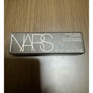 NARS - NARS ラディアントクリーミーコンシーラー 1242 1.4mlサイズ