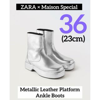 herlipto新品Crystal Buckle Lace-Up Bootsの通販｜ラクマ