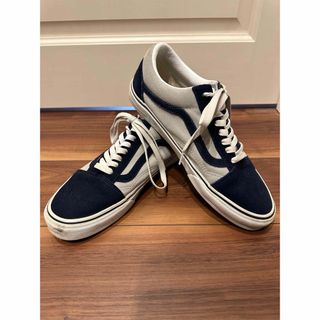 ヴァンズ(VANS)の【良品】VANS スニーカー 28cm(スニーカー)