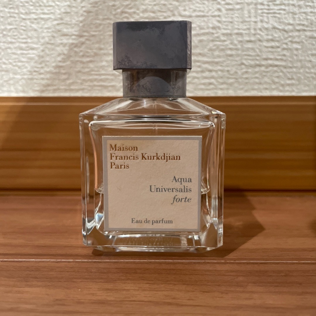 Maison Francis Kurkdjian(メゾンフランシスクルジャン)のメゾン フランシス クルジャン　70ml コスメ/美容の香水(ユニセックス)の商品写真