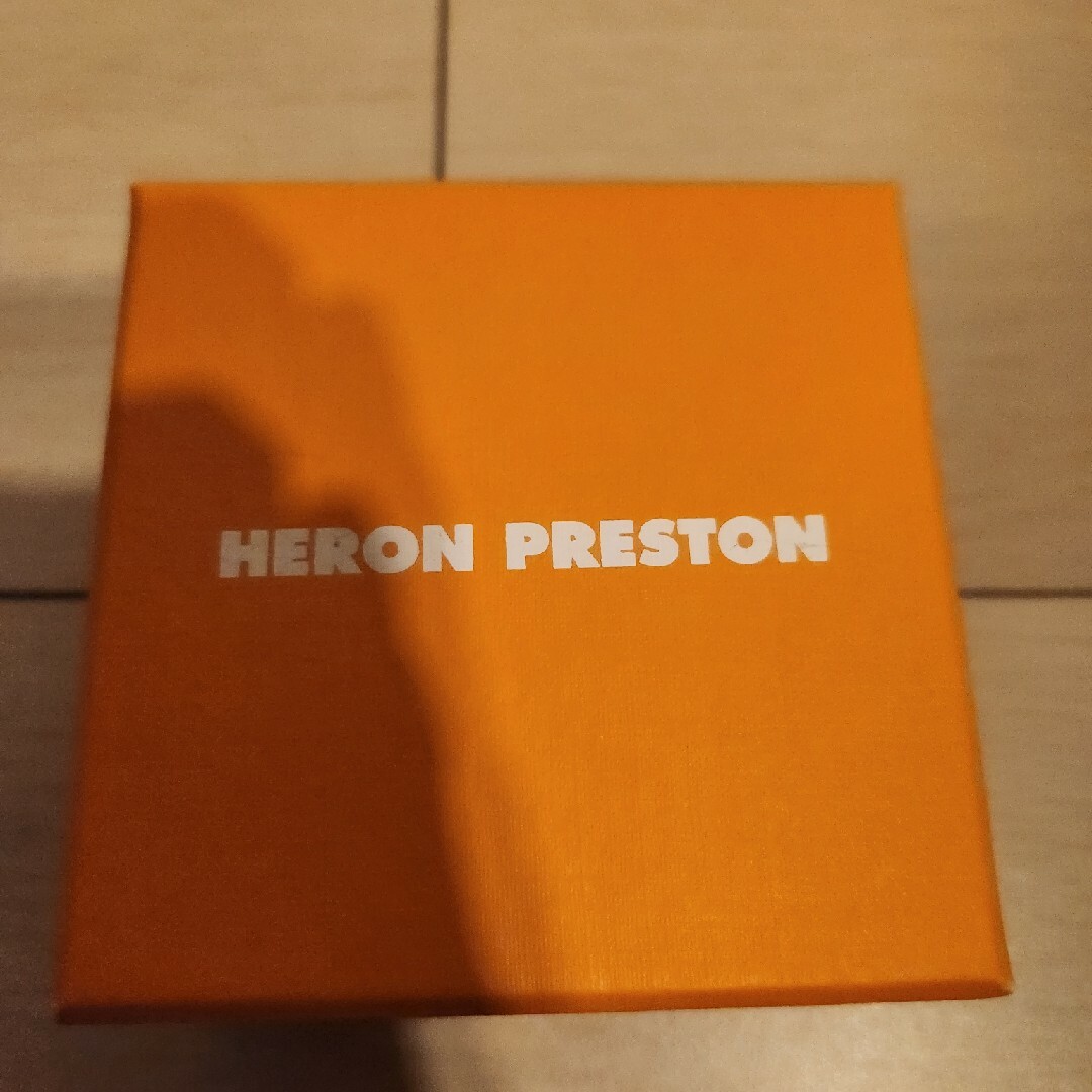 HERON PRESTON(ヘロンプレストン)のHERON PRESTONヘイロンプレストン有刺鉄線シルバー925ブレスレット メンズのアクセサリー(ブレスレット)の商品写真