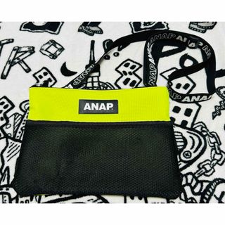 アナップ(ANAP)のANAP サコッシュ♡♡♡(ショルダーバッグ)