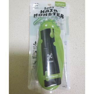 リーゼ 1DAYヘアモンスター オリーブカーキ 20ml