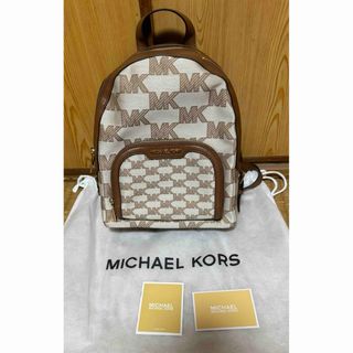 マイケルコース(Michael Kors)のマイケルコース MICHEAL KORS バックパック リュック(リュック/バックパック)