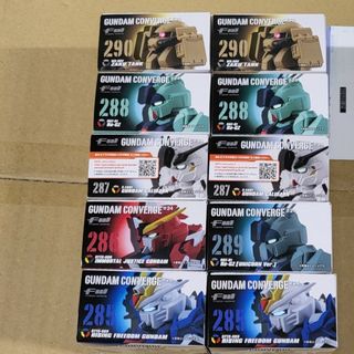 ガンダム コンバージ 24 1box分(模型/プラモデル)