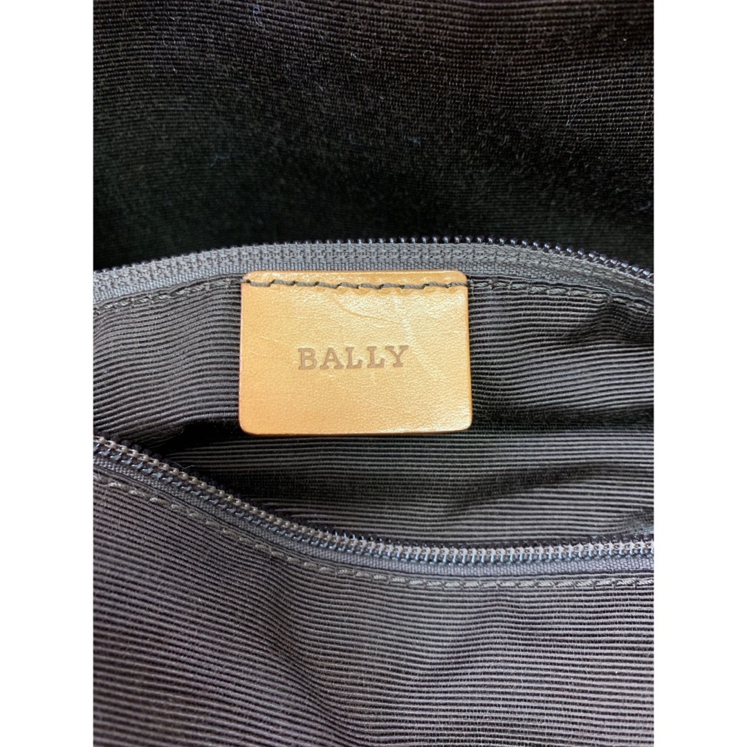 Bally(バリー)の美品　バリー　ハンドバッグ レディースのバッグ(ハンドバッグ)の商品写真